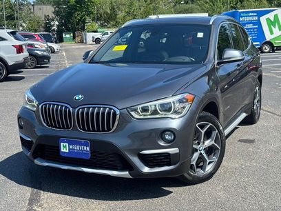 Used 2017 BMW X1 xDrive28i