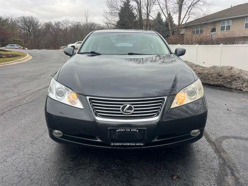 Used 2009 Lexus ES 350 image 20