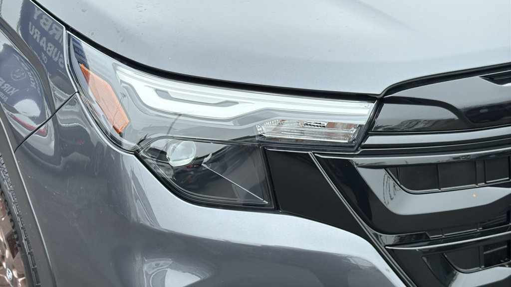 New 2026 Subaru Forester Sport AWD/4WD image 8