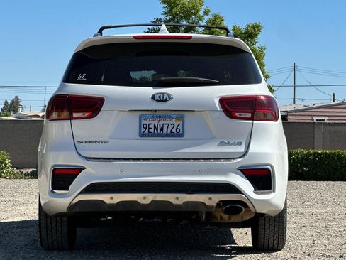 Used 2019 Kia Sorento SX AWD/4WD image 5