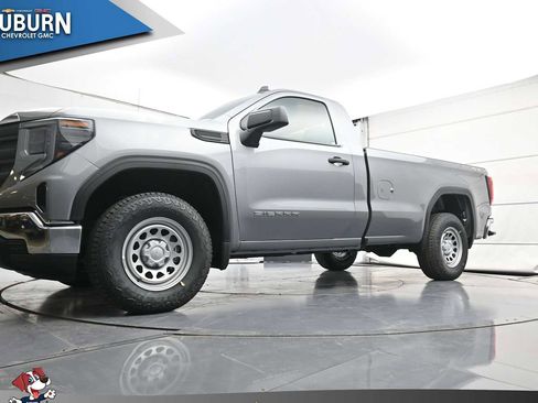 New 2026 GMC Sierra 1500 Pro w/ Pro Value Package image 18