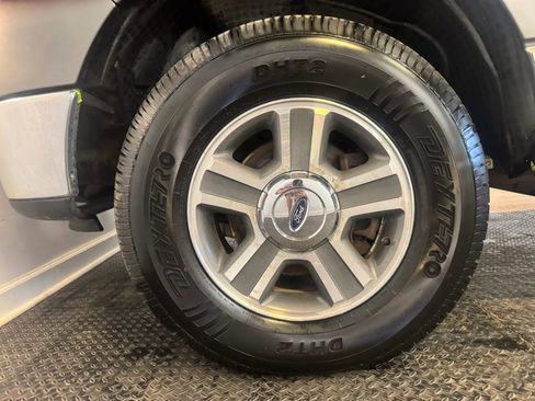 Used 2006 Ford F150 XLT image 29