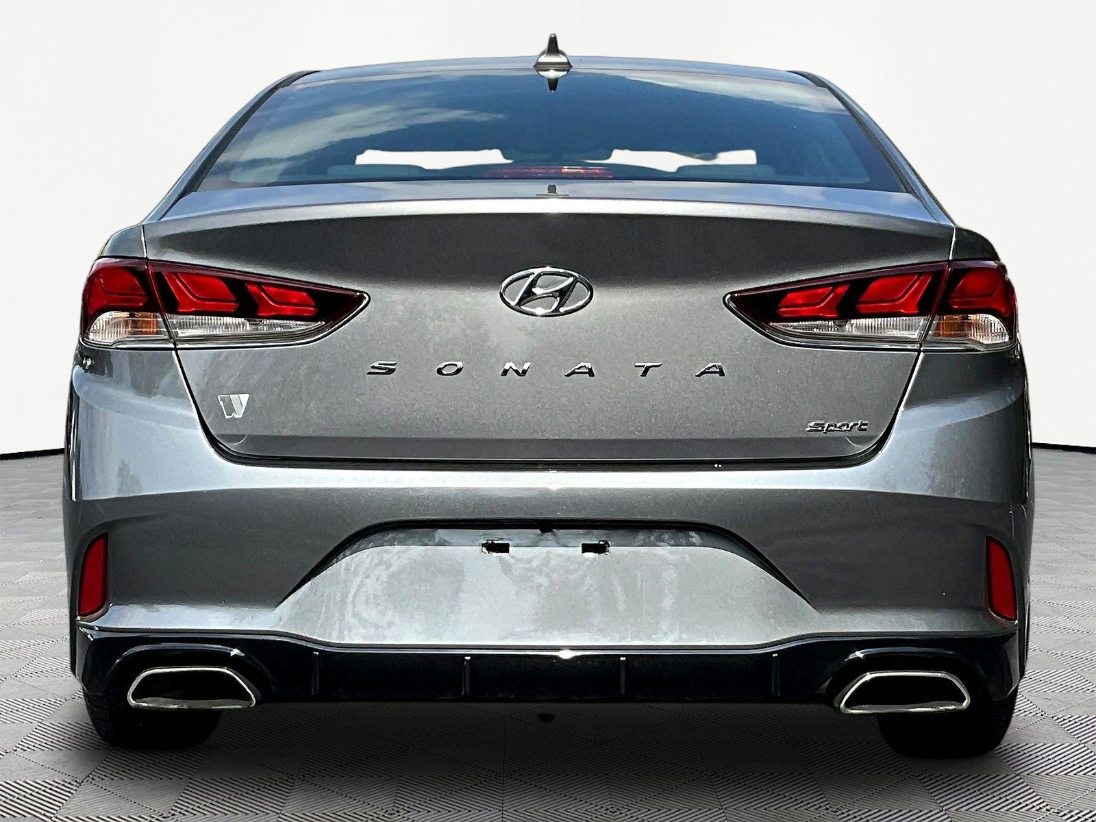 Used 2019 Hyundai Sonata Sport FWD image 5