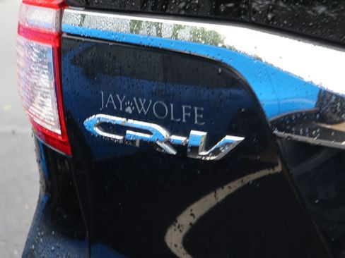 Used 2016 Honda CR-V EX image 8