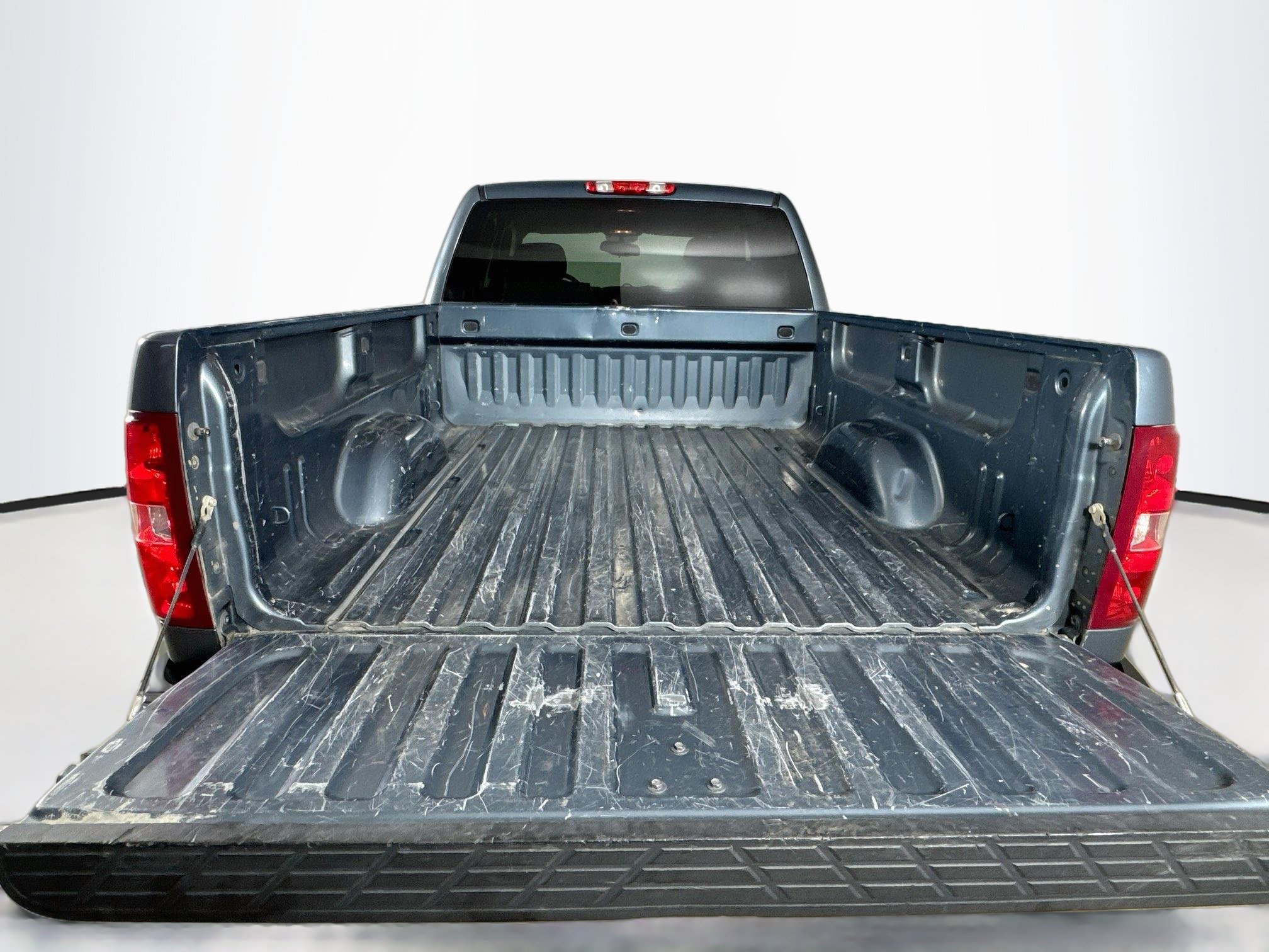 Used 2011 Chevrolet Silverado 1500 LT w/ All-Star Edition AWD/4WD image 22