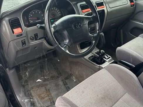 Used 2002 Toyota 4Runner SR5 AWD/4WD image 20