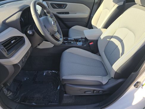 New 2026 Subaru Forester Premium image 19