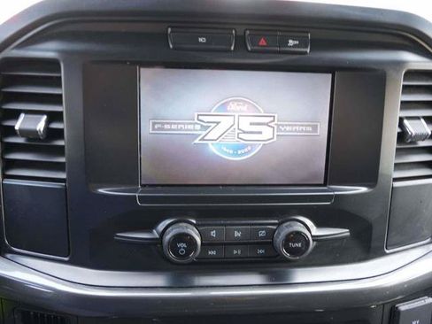 Certified 2023 Ford F150 XL w/ STX Appearance Package RWD image 21