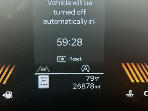 Used 2025 Kia K5 LXS image 19