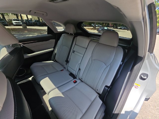 Used 2017 Lexus RX 350 FWD image 23
