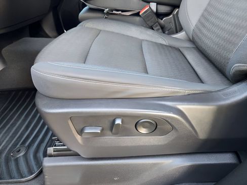 Used 2024 GMC Sierra 1500 Elevation RWD image 19