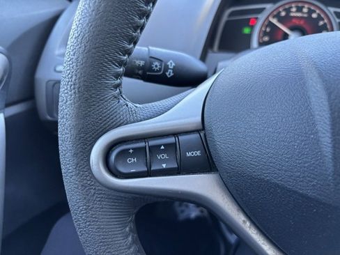 Used 2007 Honda Civic Si image 14