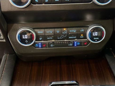 Used 2021 Ford Expedition Max King Ranch RWD image 19
