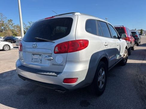 Used 2007 Hyundai Santa Fe GLS image 3