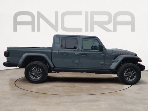 New 2026 Jeep Gladiator Mojave AWD/4WD image 11