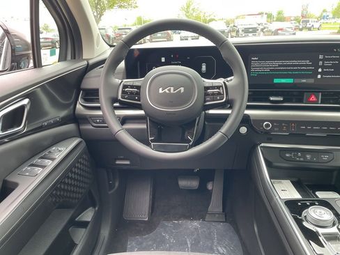 New 2026 Kia Carnival SX FWD image 13