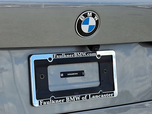 Used 2024 BMW X5 xDrive40i w/ Premium Package AWD/4WD image 39