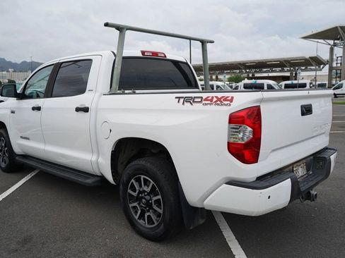 Used 2017 Toyota Tundra SR5 image 24