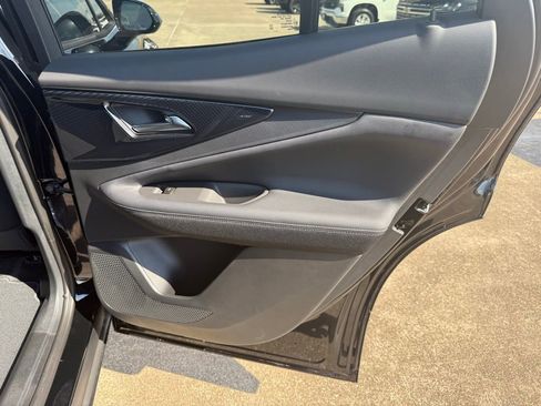 New 2026 Chevrolet Blazer EV LT image 39