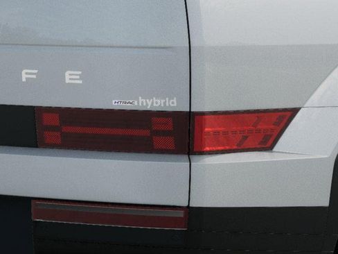 New 2026 Hyundai Santa Fe SE AWD/4WD image 10
