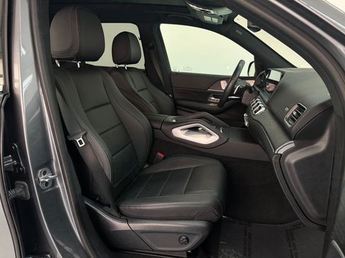 Certified 2023 Mercedes-Benz GLS 450 4MATIC image 24