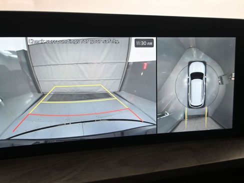 Certified 2024 Kia Telluride SX Prestige X-Line image 21