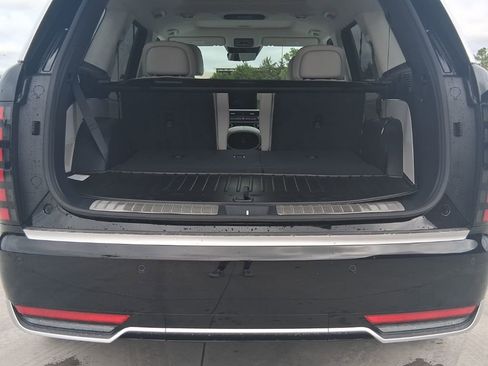 New 2026 Hyundai Palisade Calligraphy image 17