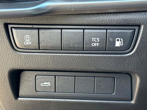 Certified 2024 MAZDA CX-90 Plug-In Hybrid w/ Preferred AWD/4WD image 33