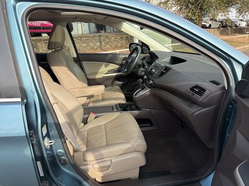 Used 2013 Honda CR-V EX-L image 31