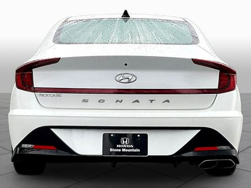 Used 2022 Hyundai Sonata SEL FWD image 5