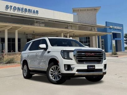 Used 2024 GMC Yukon SLT