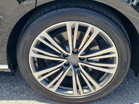 Used 2020 Audi A8 L 4.0T w/ Executive Package AWD/4WD image 11