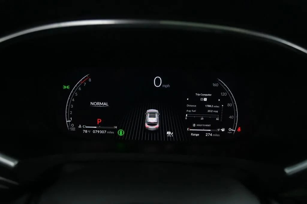 Used 2022 Acura MDX w/ Advance Package AWD/4WD image 20