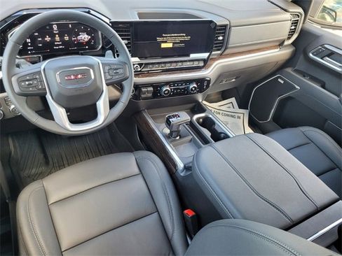 New 2026 GMC Sierra 1500 Elevation w/ Elevation Premium Package image 10