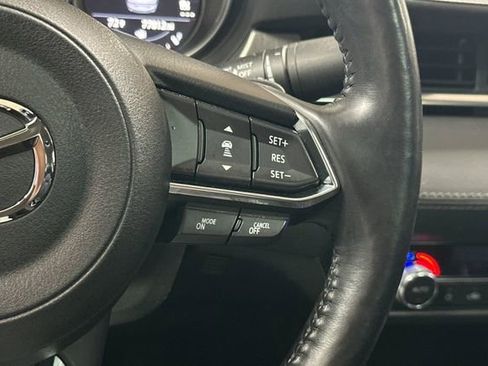 Used 2020 MAZDA MAZDA6 Grand Touring Reserve FWD image 28