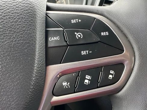 Certified 2022 Jeep Cherokee Limited image 21