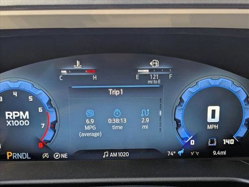 New 2025 Ford Bronco Sport Big Bend image 11