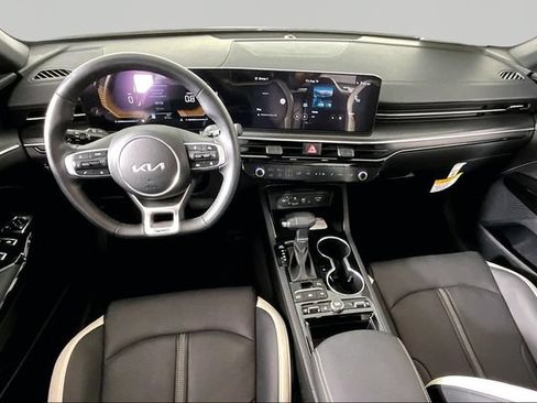 Certified 2026 Kia K5 GT-Line AWD/4WD image 7