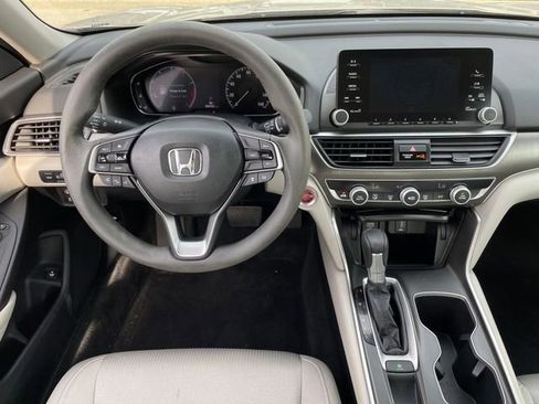 Used 2020 Honda Accord LX image 10