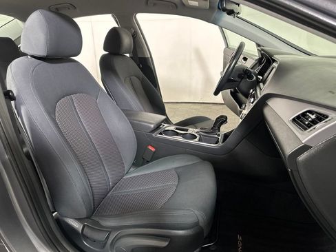 Used 2019 Hyundai Sonata SEL FWD image 23