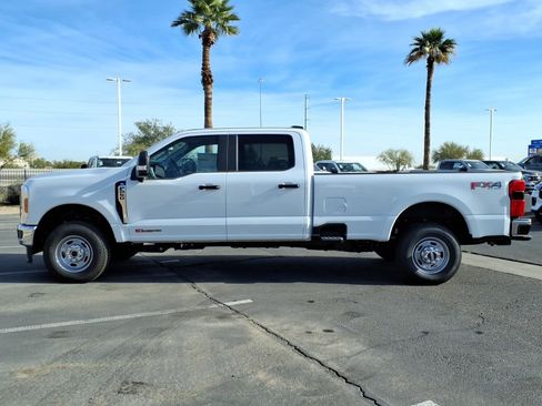 New 2026 Ford F350 XL w/ 360-Degree Camera Package AWD/4WD image 2