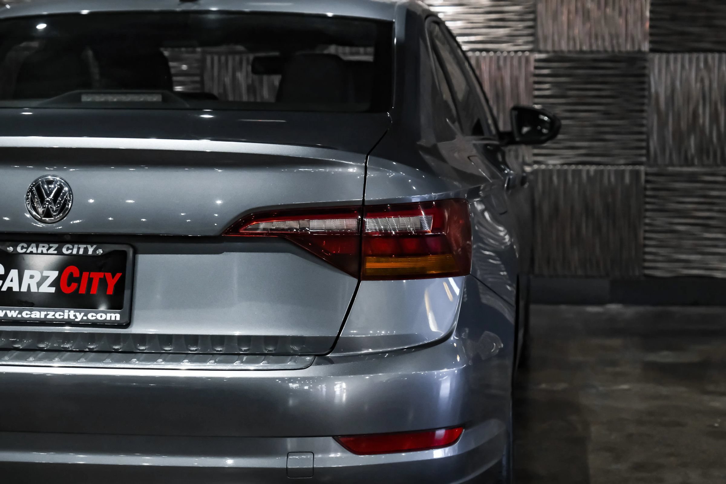 Used 2019 Volkswagen Jetta R-Line FWD image 43