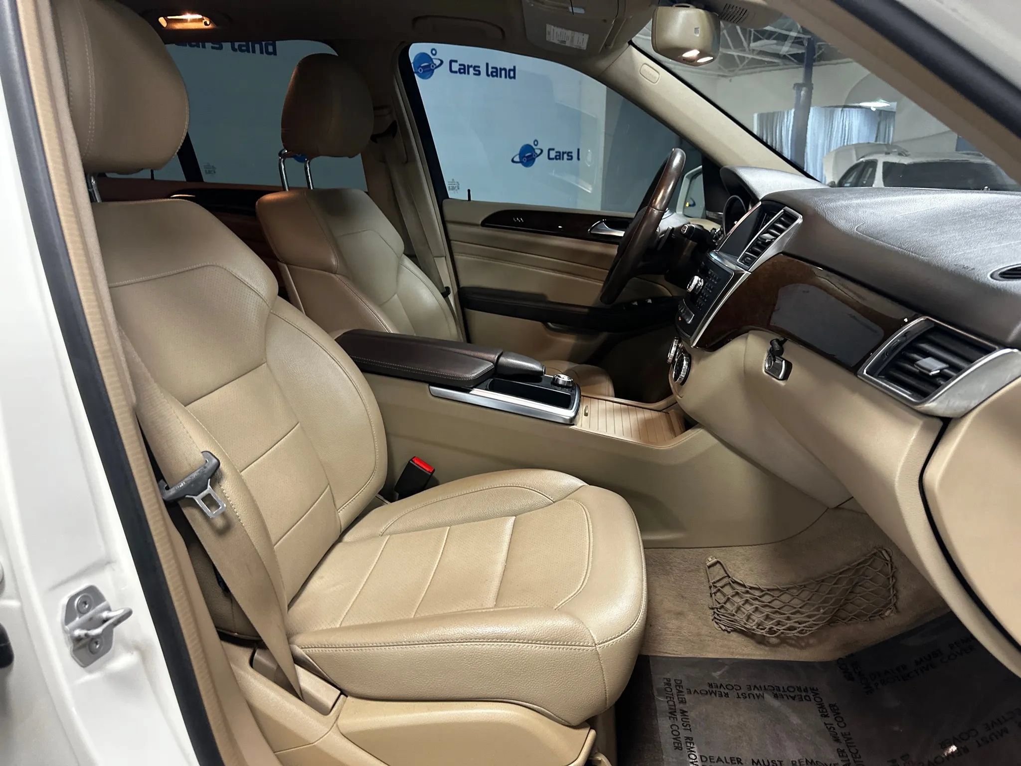 Used 2013 Mercedes-Benz ML 350 4MATIC image 24