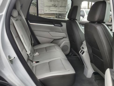 New 2026 GMC Terrain Denali image 26