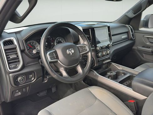 Used 2022 RAM 1500 Big Horn image 14