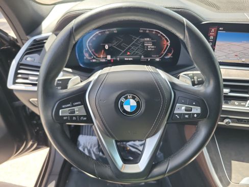 Used 2021 BMW X5 sDrive40i w/ Premium Package RWD image 22