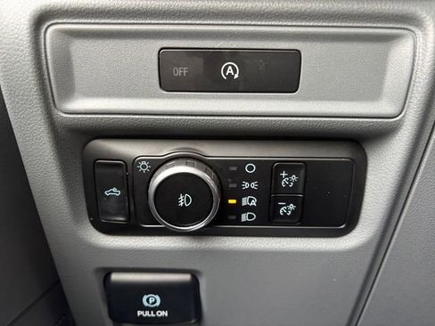 Certified 2025 Ford F150 XLT w/ Equipment Group 301A Standard image 17