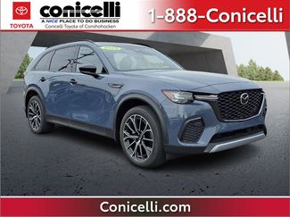 Used 2025 MAZDA CX-70 Plug-In Hybrid w/ Premium Plus video 1