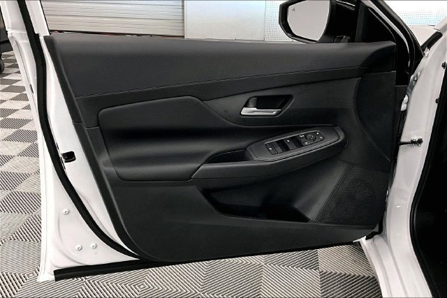 New 2027 Nissan Sentra S w/ Floor Mat Package FWD image 33