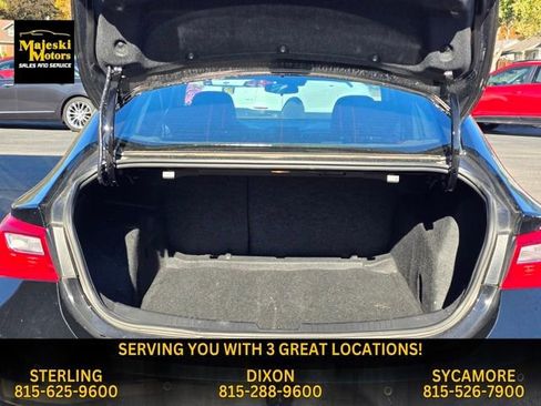 Used 2024 Chevrolet Malibu LT image 13